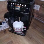 5400 Series Fully Automatic Espresso Machine photo review