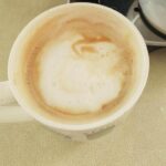 5400 Series Fully Automatic Espresso Machine photo review