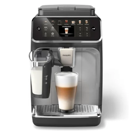 4400 Series Fully Automatic Espresso Machine