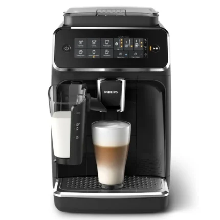 3200 Series Fully Automatic Espresso Machine